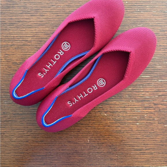 Rothy’s NWOT - Picture 2 of 7